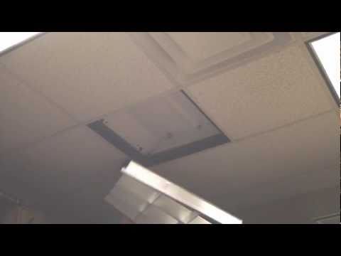 2'x4' Parabolic Retro Fit. Contact for price quote.