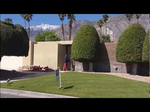 Marlena Magdalin, Owner of Sunrise Locations  on "Selling LA"