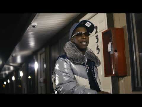ECB Mukhtar - Intro Official Music Video Shot By MSV