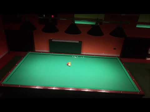 Demarco (MT) 1^cat. Vs Selicati (BR) 1^cat. - Finale di Batteria