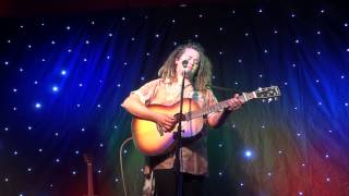 Luke Friend - Hold Back the River (James Bay cover) / FourFiveSeconds (clip) - Burton 30/7/15