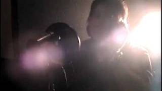 Spineshank Self-Destructive Pattern