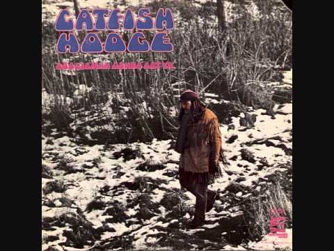 Catfish Hodge - Boogieman Gonna Get Ya (1973) - Full Album
