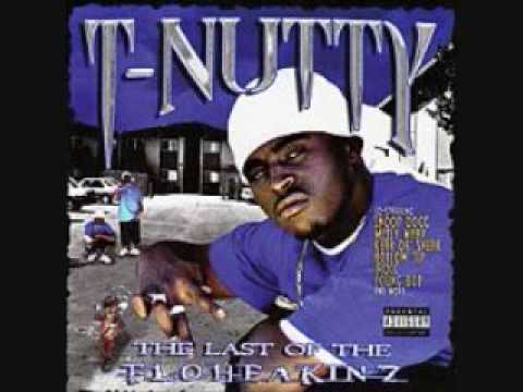 T Nutty - My Babies