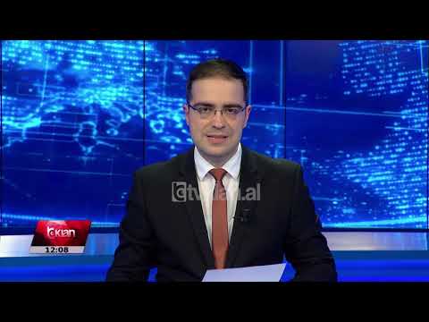 Edicioni i Lajmeve Tv Klan 07 Qershor 2019, ora 12:00