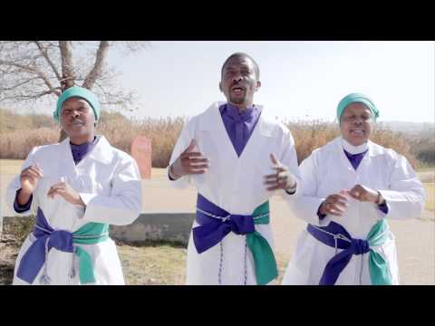 LIGHT OF CHRIST (INXANIWE INHLIZIYO)