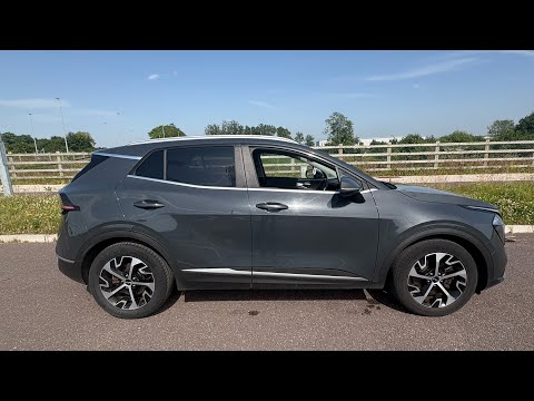 Kia Sportage K3 Mhev MY23 5DR, **warranty till 203 - Image 2