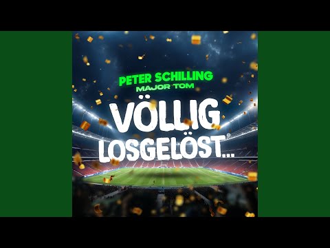 Major Tom (Völlig losgelöst) (Stadion Techno Version)