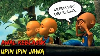 Download lagu DUBING UPIN IPIN (awal keblasuk) mp3