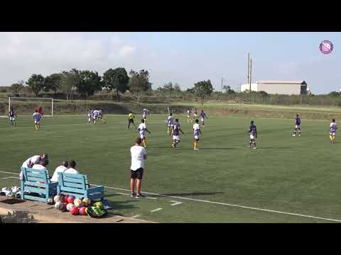 HIGHLIGHTS | Vision FC vs Royal FC (2-1) | Duku brace | Pre-season 2022-23