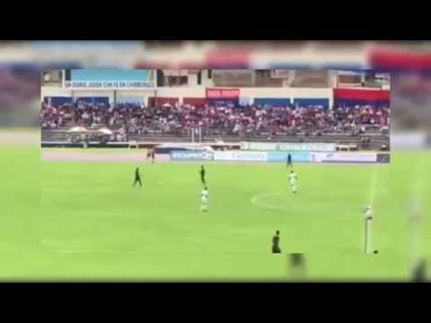 CD Olmedo 1 - 0 LDU Portoviejo | Serie B - Fecha 02 |
