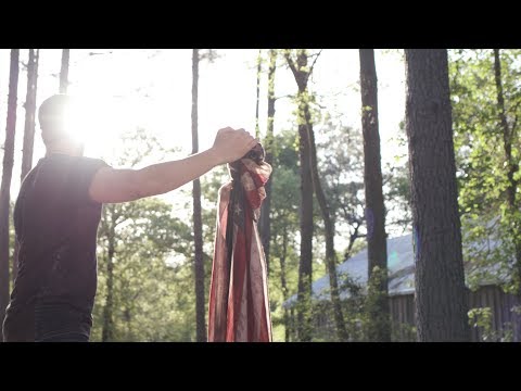 Gyth Rigdon- Way Down (Official Music Video)