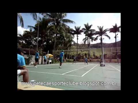 Time de Peteca A. A. A. LUVE (UFV)