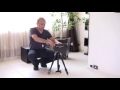 Manfrotto Repro Arm 131D