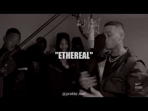 (FREE) Fredo x Asco x Slim Type Beat - "PATIENT" | UK Rap Instrumental 2023