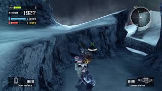 Lost planet colonies online/ clip #4