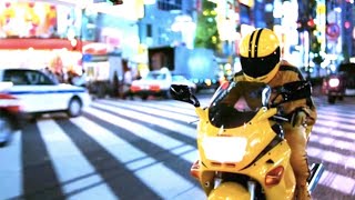 Kill Bill original teaser trailer (2003) [High quality] [HD]