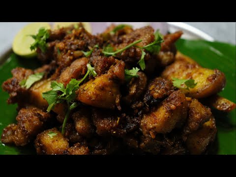 Easy Pork Fry for Beginners | How to make easy pork fry recipe | Pork Belly Fry Recipe