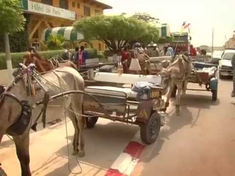 Paris Dakar
