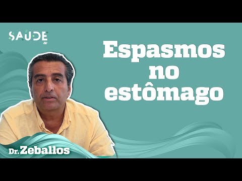 Vídeo: Espasmopan: para que serve e dúvidas frequentes