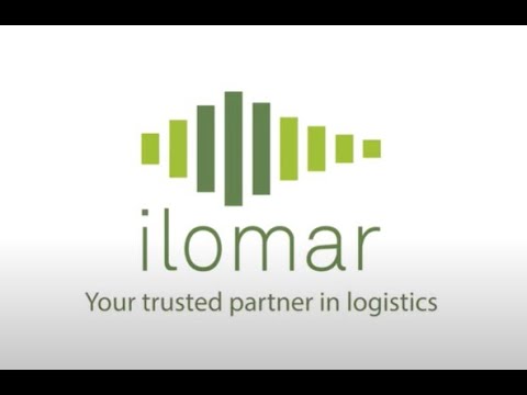 Ilomar - Intermodal Logistics