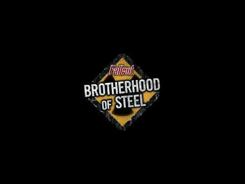 Fallout: Brotherhood of Steel - Carbon Town Center