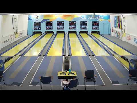 2020-KK Zaprešić-KK Medveščak 1958