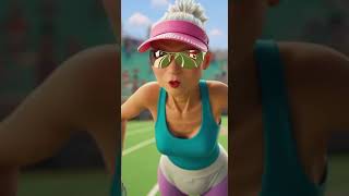 Diaper Dash: The Senior Sprint Showdown