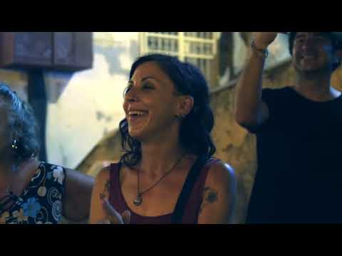 ArteInVivo a San Lucido in Calabria Seconda edizione 24-29 luglio 2023.