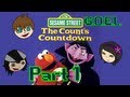 G O E L Plays Sesame Street Countdown Part 1 And It Begins