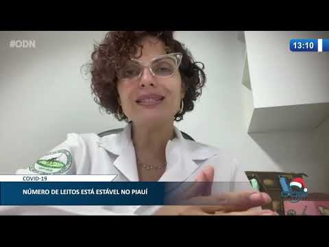 Mesmo com aumento de casos, hospitais mantêm equilíbrio na oferta de leitos hospitalares 18 12 202