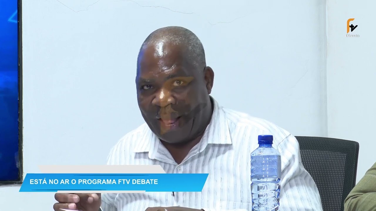 MUCHANGA ANALISA O DISCURSO DO DANIEL CHAPO E PROMETE QUE VAI COBRAR DURAMENTE O MANDATO