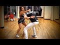 Larissa Secco Rick Torri Brazilian Zouk Dance At Zouk Atlanta