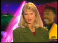 TV4 Reklam 1991 10 05