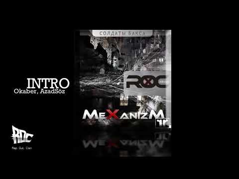 Rap Out Clan – İntro (Okaber & AzadSöz)