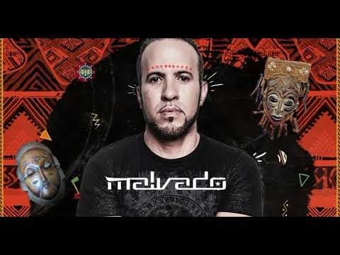 Dj Malvado Feat  Filipe Mukenga   (XICA Afro House) 2K [2019]