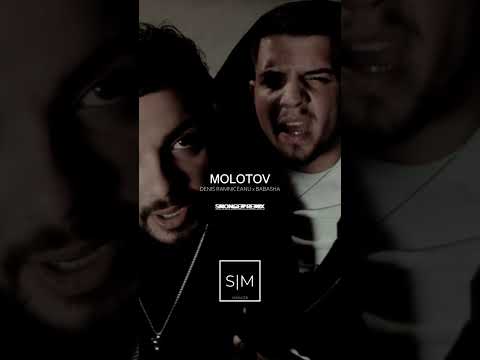 Denis Ramniceanu x BABASHA - Molotov | SmonGer Remix #remix #music #basshouse