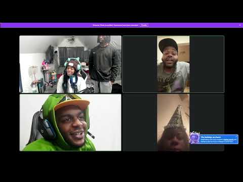 BINKS SO FAMOUS ANSWERS UNCOMFORTABLE QUESTIONS & FINALLY TALKS ABOUT FOR THE LOVE OF BINKS 2