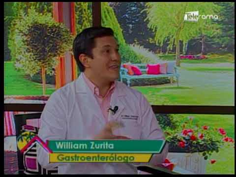 Parásitos en niños 