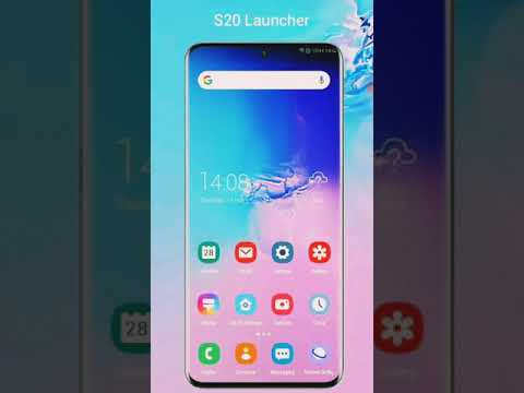 how to customize old phones to s20