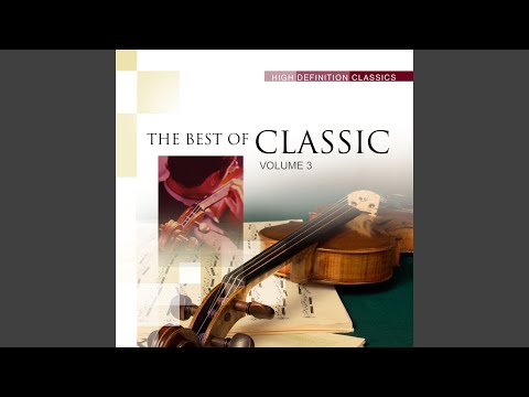 Romeo and Juliet, Fantasy-Overture for Symphony Orchestra : Love theme