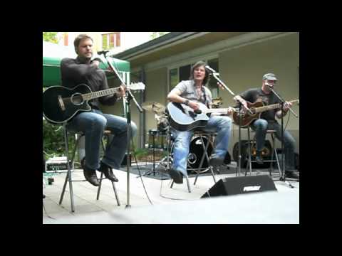 Bounce unplugged (Bon Jovi - Misunderstood) 22.07.2010 Düsseldorf LVR