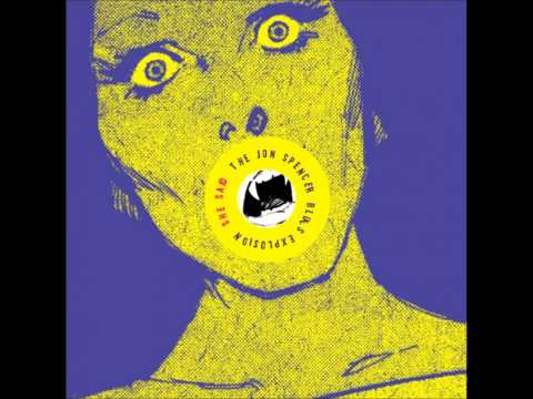 Jon Spencer Blues Explosion-Like A Bat