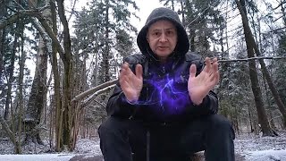 Магическая защита -