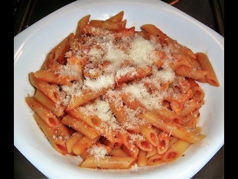 download lagu mp3 mp4 Macarrones Con Pollo Y Tomate, download lagu Macarrones Con Pollo Y Tomate gratis, unduh video klip Macarrones Con Pollo Y Tomate