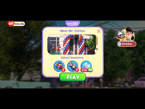 Small Town Murders Level 337