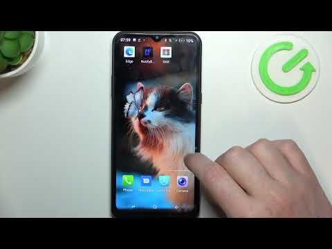 How to Fix Internet Issues on DOOGEE X95? - Remove Connection Problems