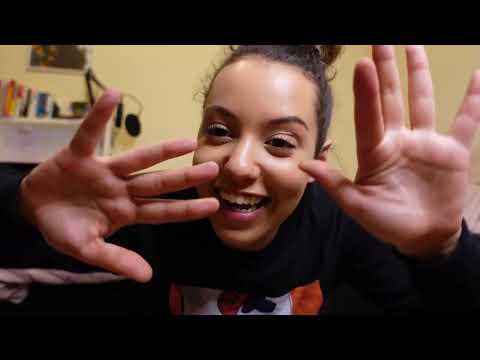 COME AND SEE MY BOX! [ PT 1 ]