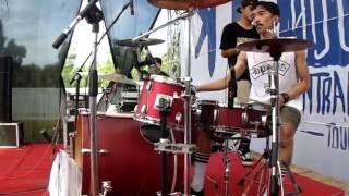 Download lagu Rebellion Rose - Bermalam Bintang Drumcam By GilangSandi Live mp3 Download lagu Rebellion Rose - Bermalam Bintang Drumcam By GilangSandi Live mp3