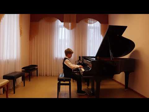 Ковков Кирилл Игоревич